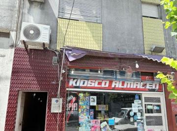 Departamento de 1 ambiente, La Plata · Departamento en Planta Alta
