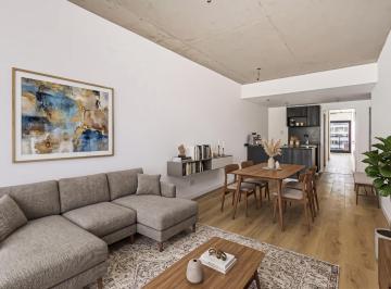 Departamento · 52m² · 2 Ambientes · Departamento en Venta de 2 Ambientes en Belgrano de 64 m²