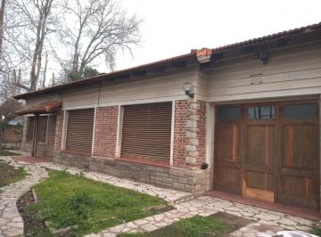 Casa de 5 ambientes, La Plata · Venta Casa 10 Esq. 420 Villa Elisa