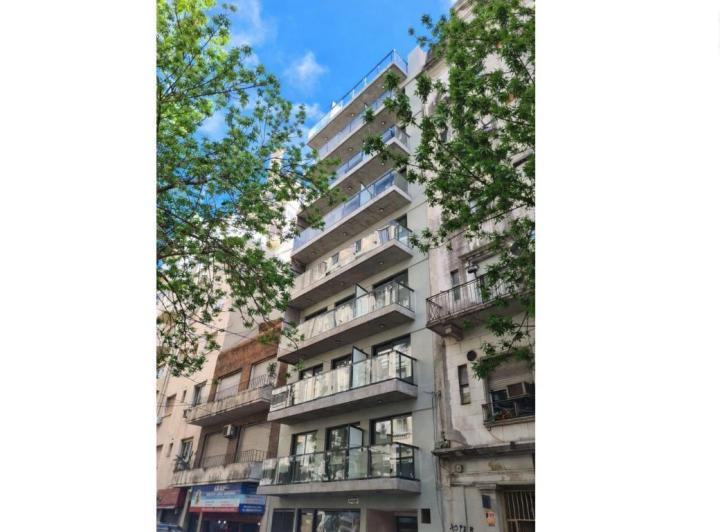 Desarrollo vertical · Vitraux Recoleta