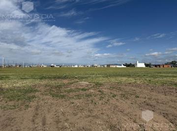 Terreno · 253m² · Venta Dos Terreno Contiguos en Pampas de Manantiales