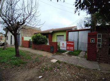 Casa de 3 ambientes, La Matanza · Casa de 3 Ambientes en Venta