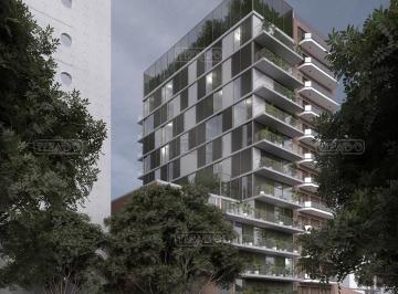 Departamento · 24m² · 1 Ambiente · Departamento en Venta en Núñez, Capital Federal, Buenos Aires