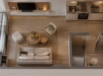 Departamento · 24m² · 1 Ambiente · Departamento en Venta en Núñez, Capital Federal, Buenos Aires
