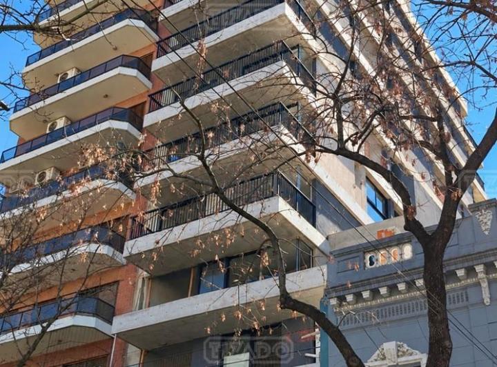 Departamento · 24m² · 1 Ambiente