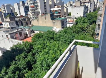 Departamento · 32m² · 2 Ambientes · Departamento Venta en Monserra, Caba - 2 Ambientes Apto Credito