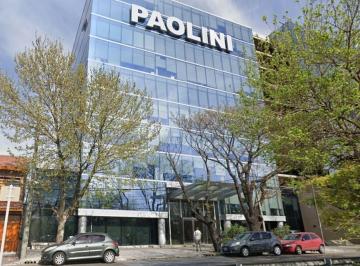 Oficina comercial , Vicente López · Oficina en Alquiler | Panamericana 1050 | 500 m²