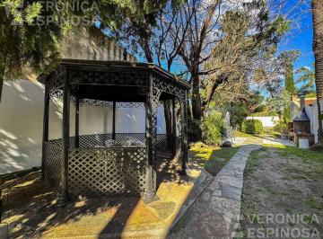 Terreno · 283m² · Terreno en Venta, Villa Sarmiento