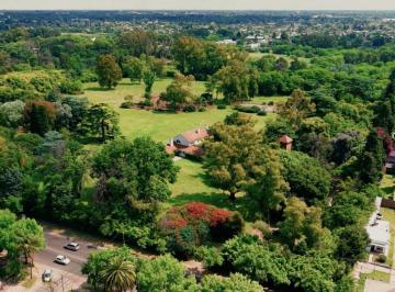Terreno · 620m² · Lotes en Venta en Exclusivo Barrio Privado Finca Santamarina