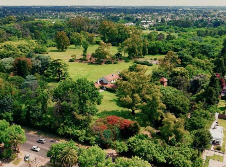 Terreno · 620m²