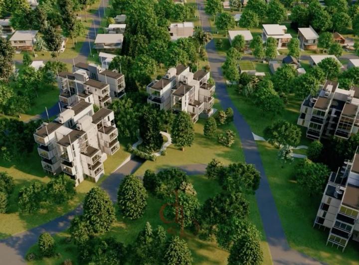 Terreno · 620m²