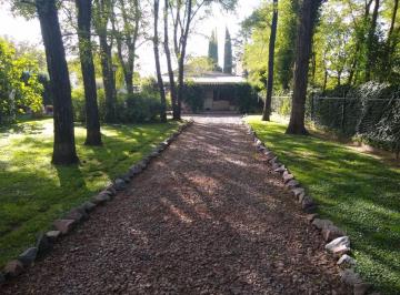Casa de 5 ambientes, General Belgrano · Espectacular Quinta en Venta - Gral. Belgrano. Bs. As.