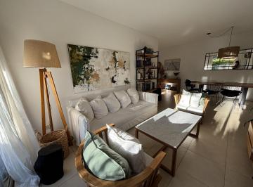 Departamento · 85m² · 3 Ambientes · 1 Cochera · Departamento en Venta en Terrazas de Ayres, Manuel Alberti, Gba Norte - 3 Ambientes