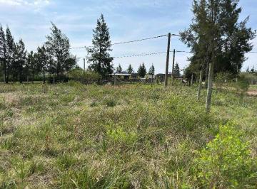 Terreno · 1000m² · Vendo Terreno de 1000 m² en Concepción del Uruguay, Entre Ríos.