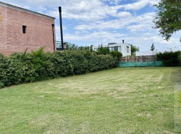 Terreno · 473m² · Lote en Venta en La Reserva de Hudson