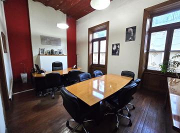Oficina comercial · 273m² · 7 Ambientes · Oficina Comercial Apta Vivienda Pasaje de La Piedad