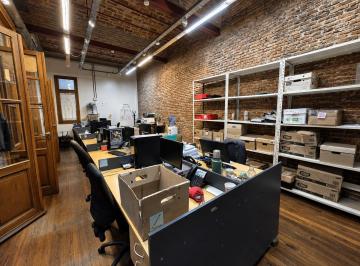 Oficina comercial · 273m² · 7 Ambientes · Oficina Comercial Apta Vivienda Pasaje de La Piedad