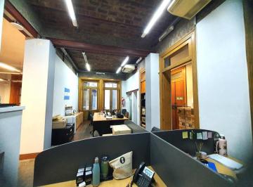 Oficina comercial · 135m² · 3 Ambientes · Oficina Comercial Apta Vivienda Pasaje de La Piedad