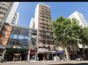 Departamento · 81m² · 4 Ambientes · 1 Cochera · Departamento en Venta en Barrio Norte, Capital Federal, Buenos Aires