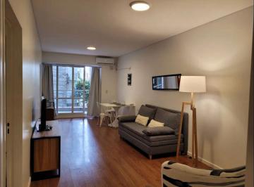 Departamento · 50m² · 2 Ambientes · Departamento en Palermo