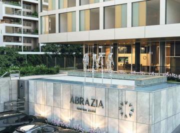 Departamento · 92m² · 1 Ambiente · Departamento Inversión en Abrazia Senior Care Nordelta, Tigre, G. B. a. Zona Norte