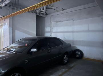 Garage · 12m² · Venta | Permuta - Cochera - Barrio Centro, Rosario.