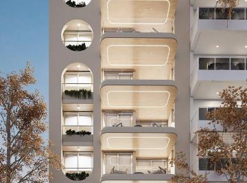 Departamento · 88m² · 3 Ambientes · Departamentos de 2 Dorm. en Venta en Construcción Zona Río Rosario!