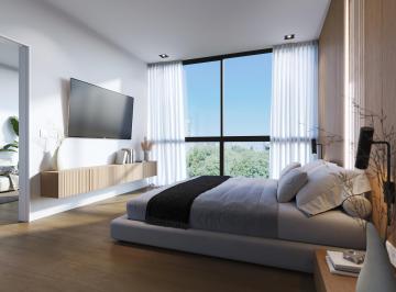 Departamento · 40m² · 2 Ambientes · Departamento en Venta de 2 Ambientes en Palermo Hollywood