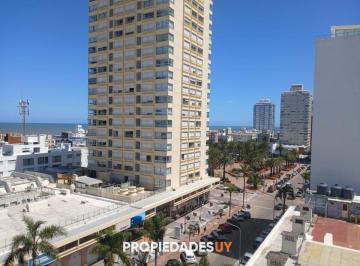 Foto1 · Apartamento de 1 Dormitorio en Venta Peninsula