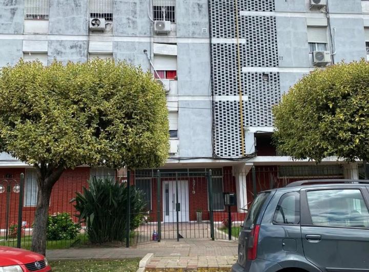 Departamento 3 Ambientes en Venta - Villa Ballester