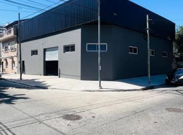 Depósito · 318m² · Venta Deposito a Estrenar