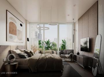 Departamento · 46m² · 2 Ambientes · 1 Cochera · Venta Departamento 2 Ambientes en Torre Zeta en Belgrano