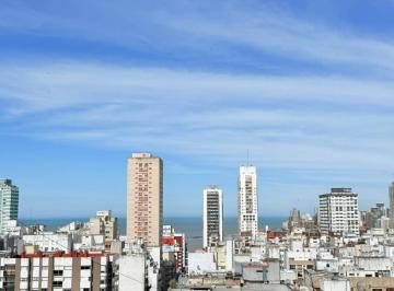 Departamento · 48m² · 3 Ambientes · Depto | 3 Ambientes | Vista Al Mar | Oportunidad | Apto Mascotas | Centro Mar del Plata
