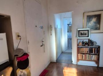 Departamento · 38m² · 2 Ambientes · Departamento Reciclado Impecable