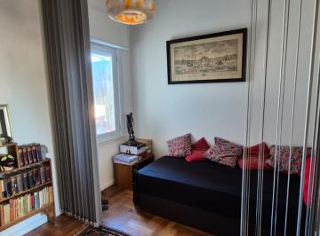 Departamento · 38m² · 2 Ambientes · Departamento Reciclado Impecable