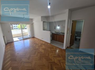 Departamento · 31m² · 1 Ambiente · Venta Departamento Caballito - Ideal Inversion - Apto Credito