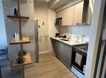 Departamento · 40m² · 2 Ambientes · Venta Depto 2 Amb a Estrenar Nuñez Amenities