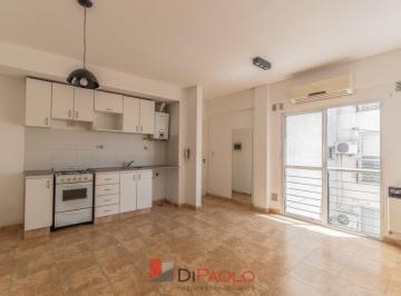 Departamento · 47m² · 2 Ambientes · 1 Cochera · Venta Departamento 2 Ambientes en El Palomar