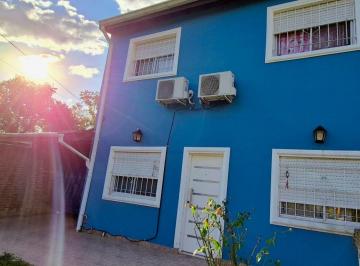 Casa de 5 ambientes, Moreno · Hermosa Casa en La Reja con Fondo Libre.