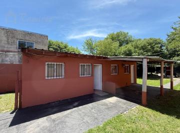Departamento · 1 Ambiente · Monoambiente en Alquiler - Francisco Alvarez, Moreno
