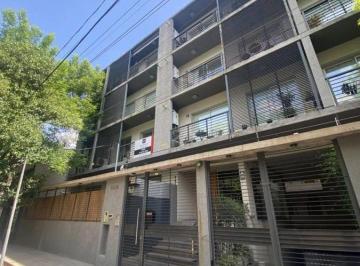 Departamento · 95m² · 4 Ambientes · 1 Cochera · Venta Departamento Semipiso Drumond 1056 Adrogue Apto Credito