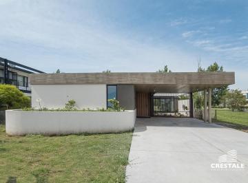 Casa · 182m² · 4 Ambientes · 2 Cocheras · Venta Casa 3 Dorm. | La Rinconada Barrio Privado | Ibarlucea