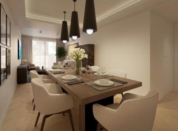 Departamento · 75m² · 3 Ambientes · Departamento en Belgrano