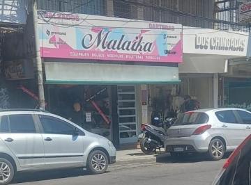 Local comercial · 70m² · 1 Ambiente · Local Comercial Moron Centro