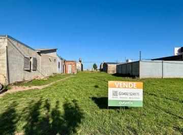 Terreno · 200m² · Lote de 200 m² - Usd 15.000