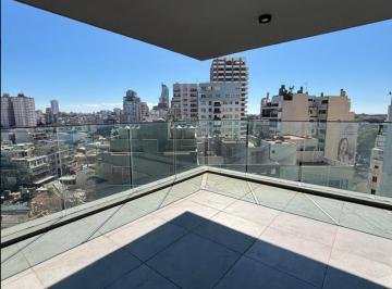 Departamento · 130m² · 4 Ambientes · 2 Cocheras · Venta4 Amb Venta con Renta Premium con Vista Al Río y Cochera | Quantum Bellini Núñez