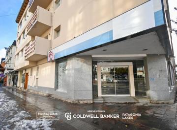 Local comercial · 353m² · 10 Ambientes · Venta Local Comercial/gastronomico Bariloche Centro
