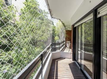 Departamento · 110m² · 4 Ambientes · 1 Cochera · Departamento | Venta | Recoleta | 4 Ambientes | Balcon