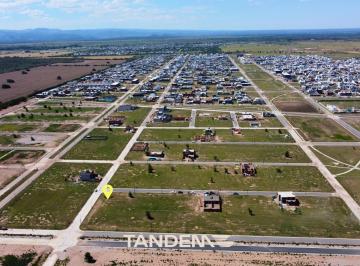 Terreno · 432m² · Terreno en Docta - Docta Parque