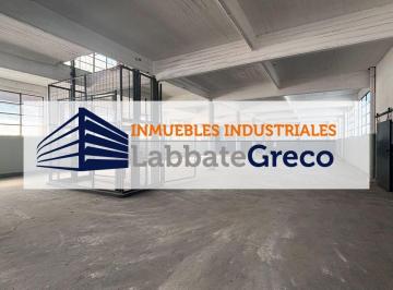 LBB-LBB-1685_2 · Deposito en Alquiler Dentro del Polo San Andrés - 674 m²